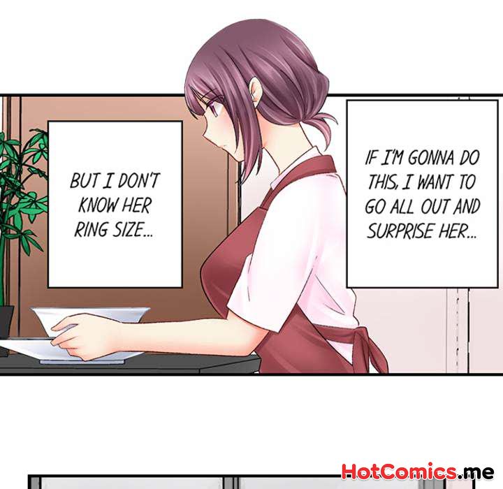 Our Kinky Newlywed Life - episode 31 - 30