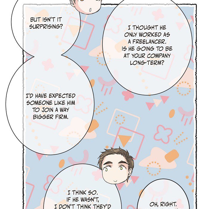 Sentimental Reasons - episode 5 - 52