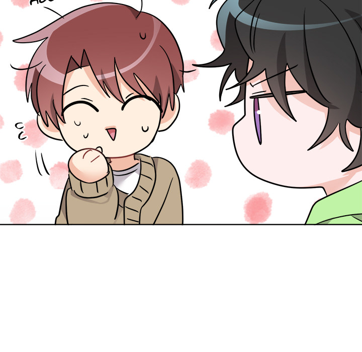 Pheromon Sorbet♥ - episode 44 - 60