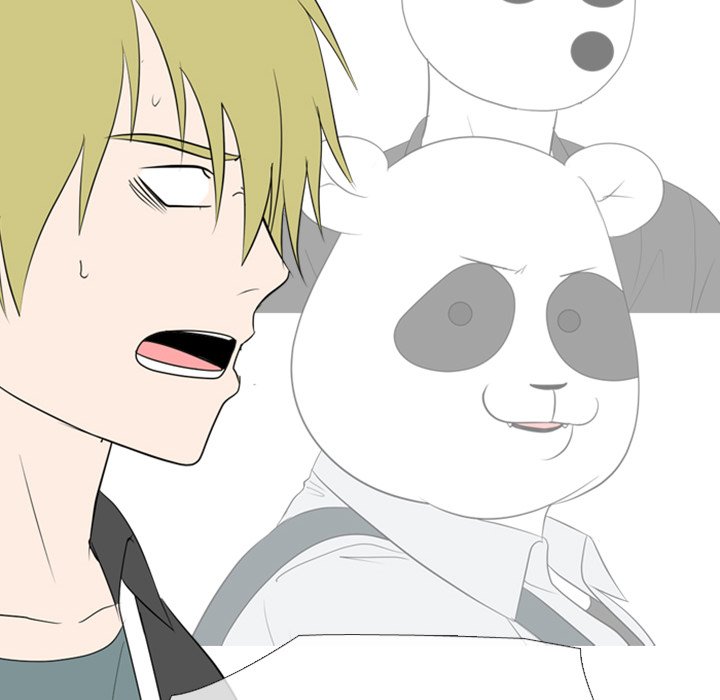 Taekwon High - episode 25 - 40
