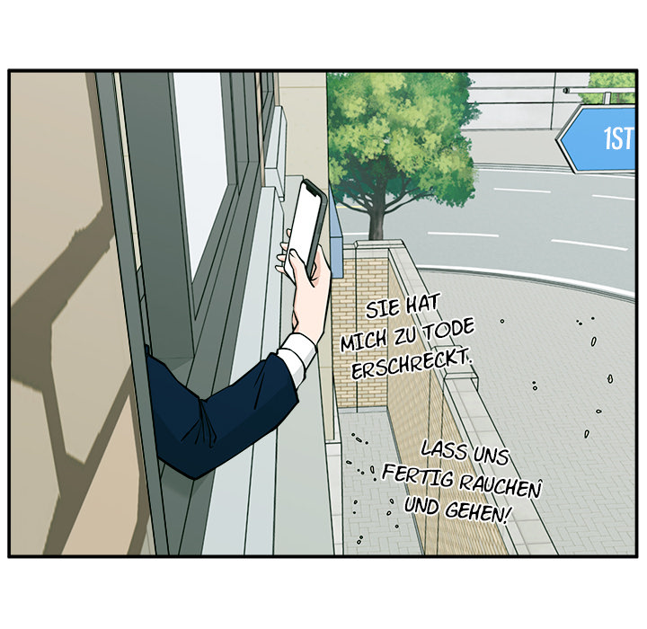 Verliebt, verlobt, verhext! - episode 10 - 106