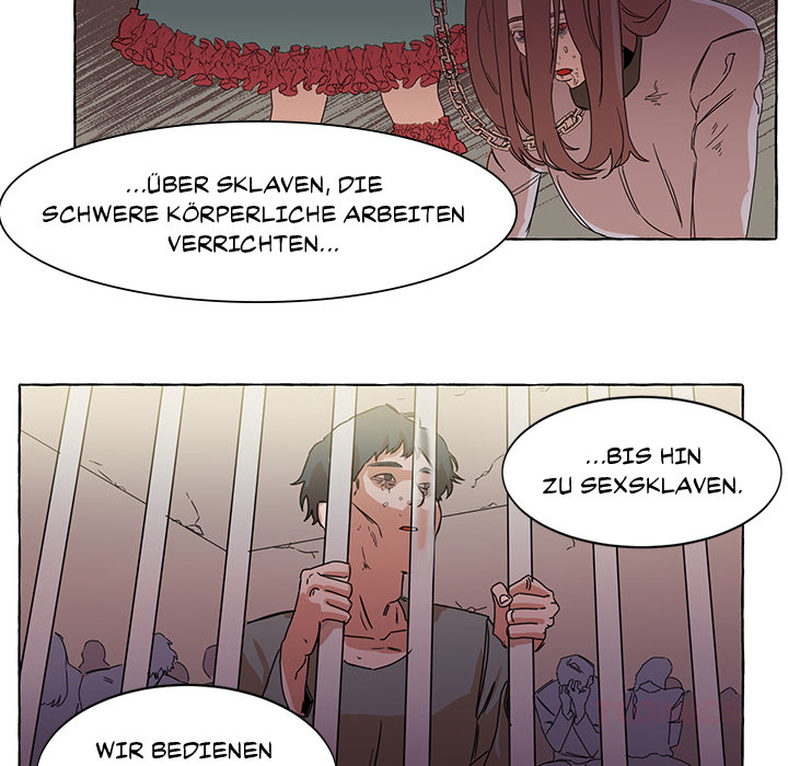 Aufbau eines Imperiums: Ein Anfängerkurs - episode 4 - 23