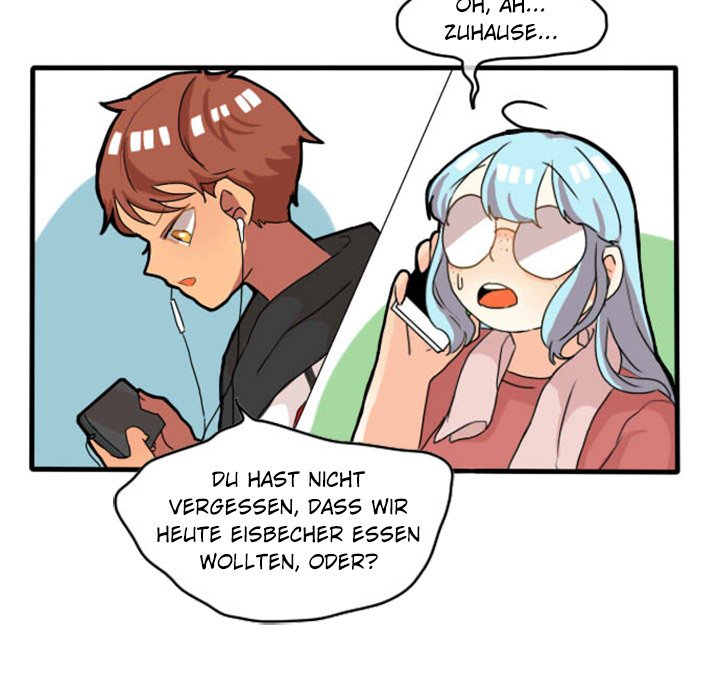 Das Chillige Pärchen - episode 10 - 9