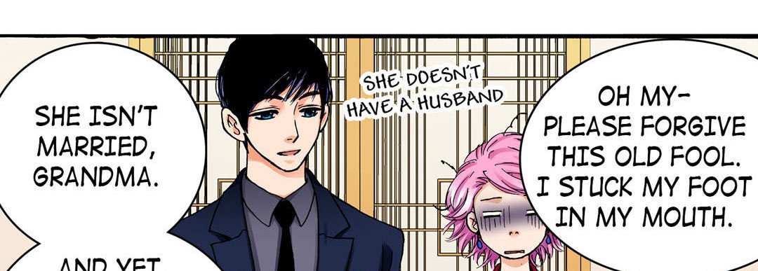 Noona Fan - episode 10 - 74