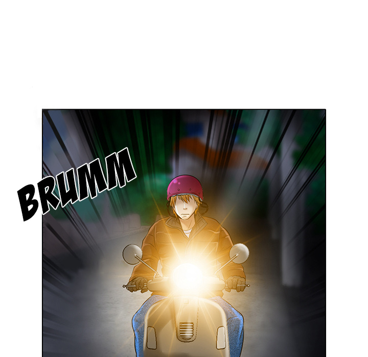 Meine große Liebe Natsumi - episode 22 - 37