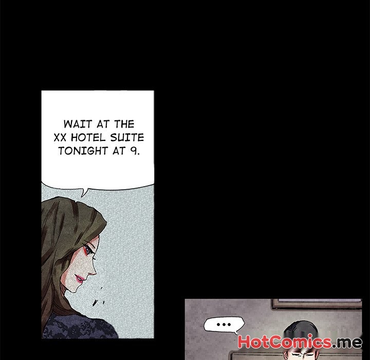 Miss Provocative - episode 34 - 41