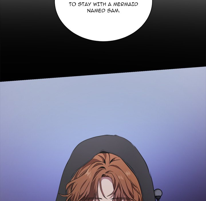 The Spring Scent of the Sea - episode 44 - 70