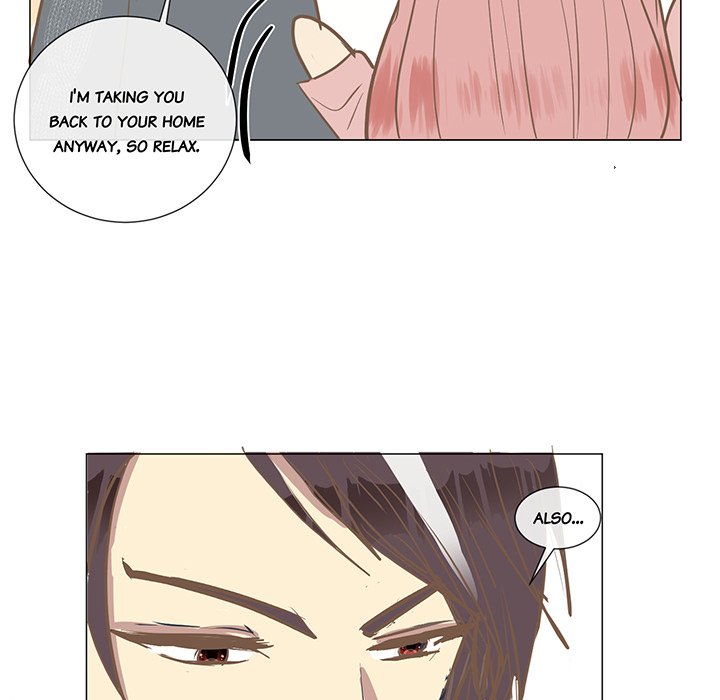 Your Secret Body - episode 15 - 17