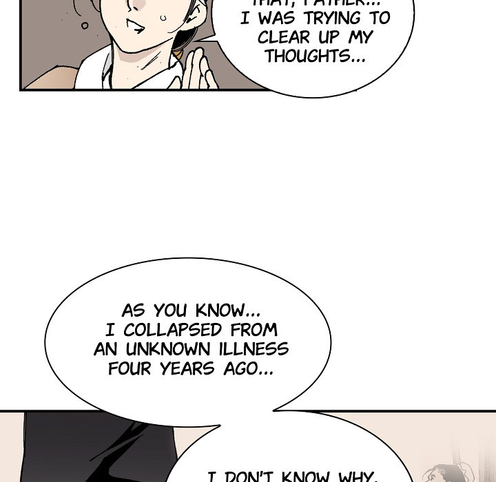 Magician's Murim Adventures - episode 8 - 38
