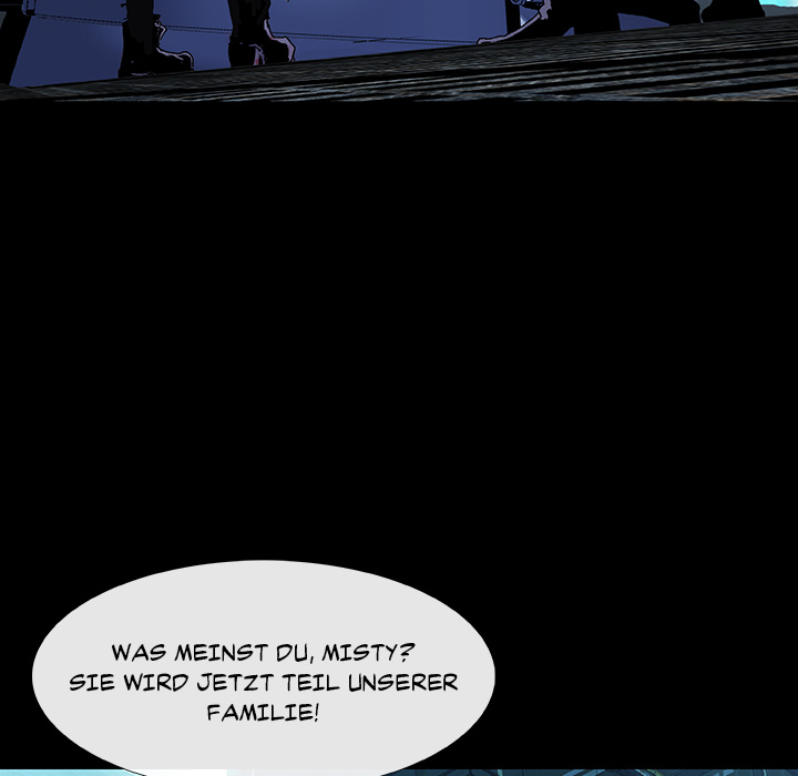 Blutklinge - episode 47 - 51