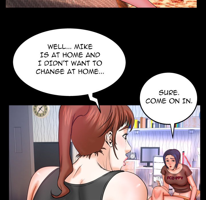 Secret Life - episode 33 - 72
