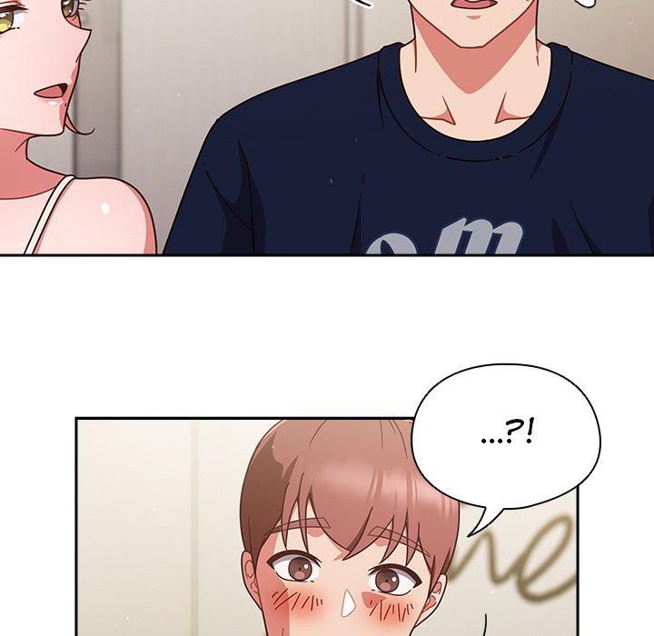 Honey Sweet Part-Time Job - episode 5 - 134