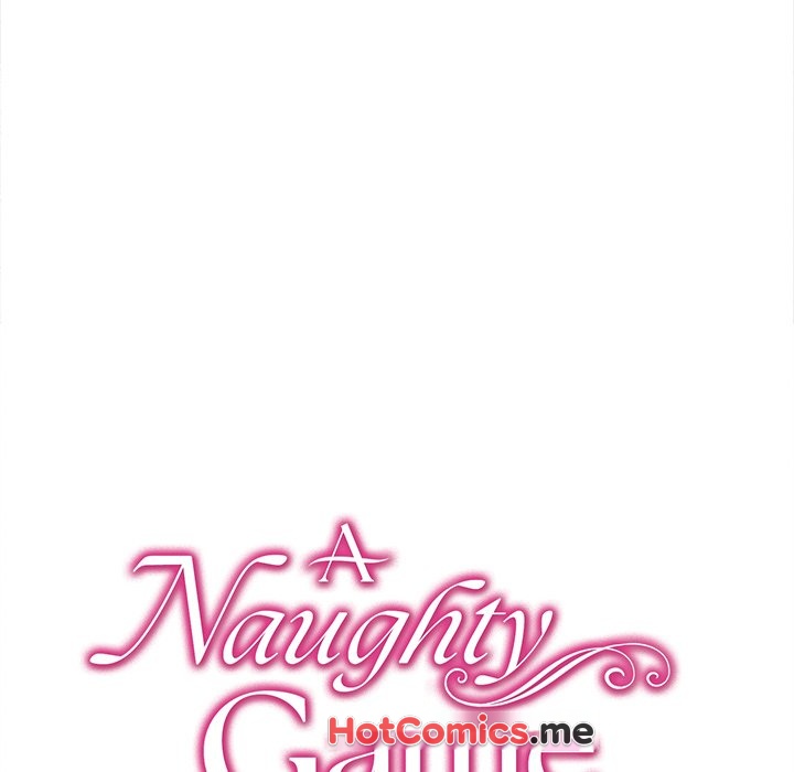 A Naughty Game for Two - episode 35 - 120