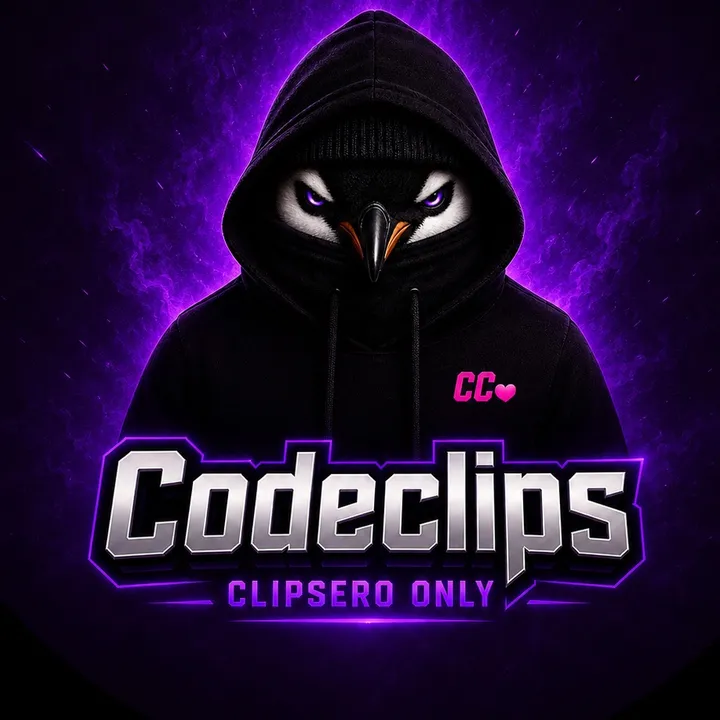 @codeclipslive