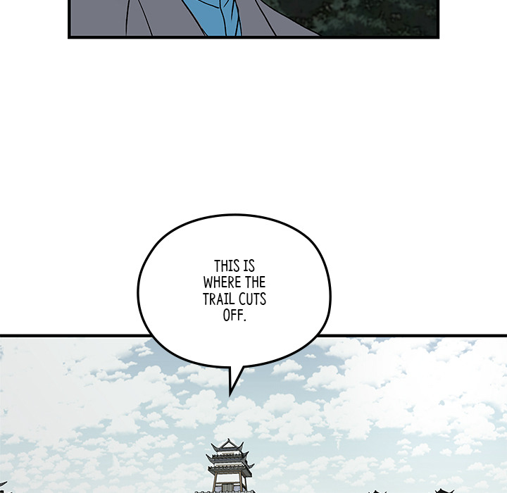 The Blade Demon - episode 9 - 88
