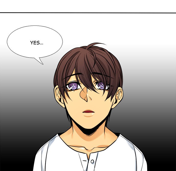 Ink Flower - episode 1 - 30