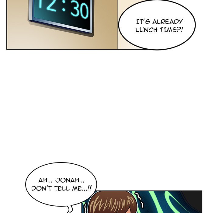 Five Years Apart - episode 6 - 73