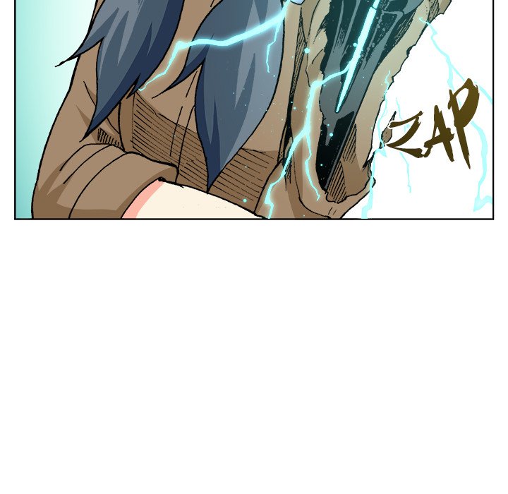 Asebi and Adventurers of SKY WORLD - episode 26 - 27