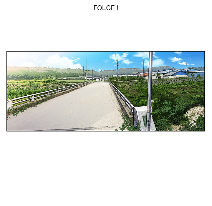 Der Körpervirtuose - episode 1 - 4