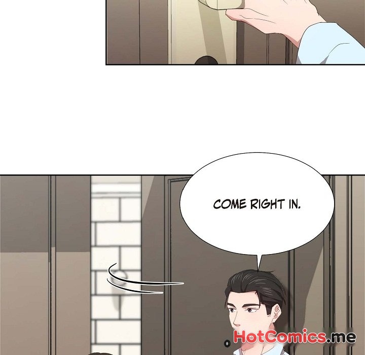 Fragrant Office Life - episode 5 - 11
