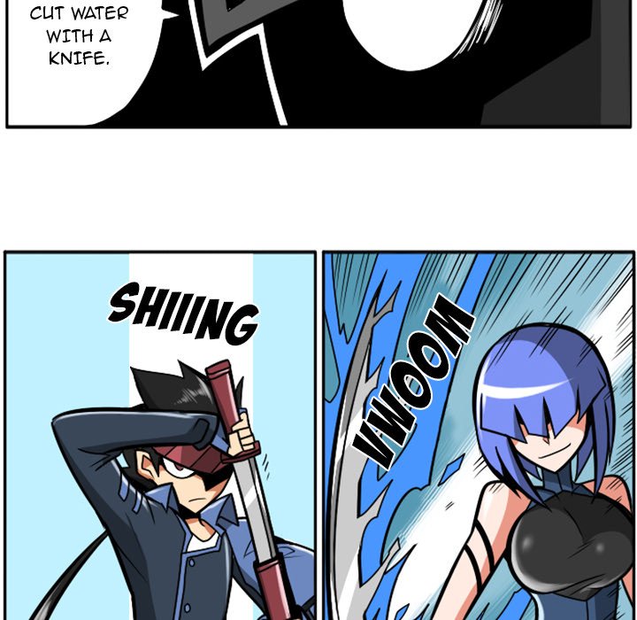 Maki and Friends - episode 37 - 53