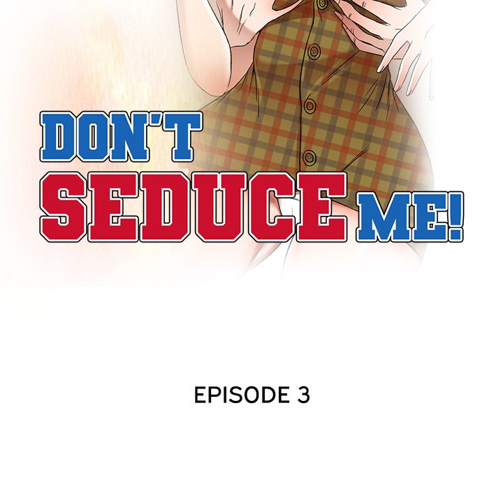 Don't Seduce Me! - episode 3 - 17