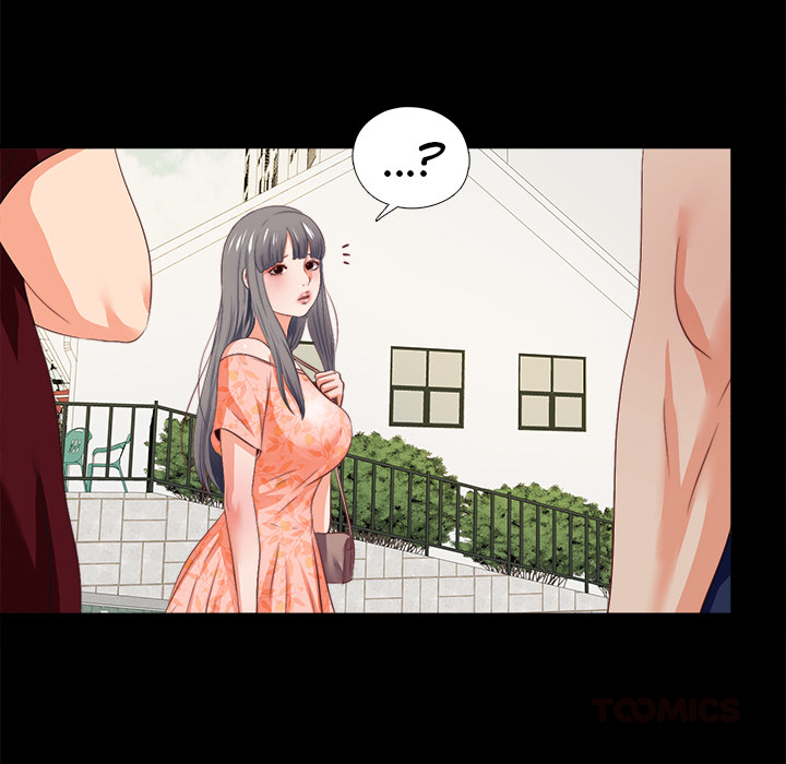 Love on Canvas - episode 26 - 85
