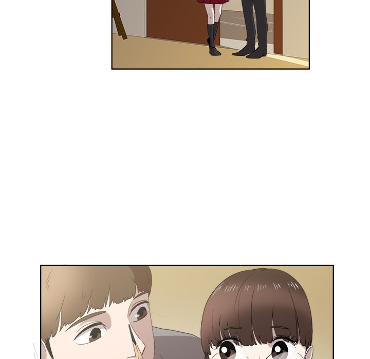 New Teacher in Town - episode 14 - 21