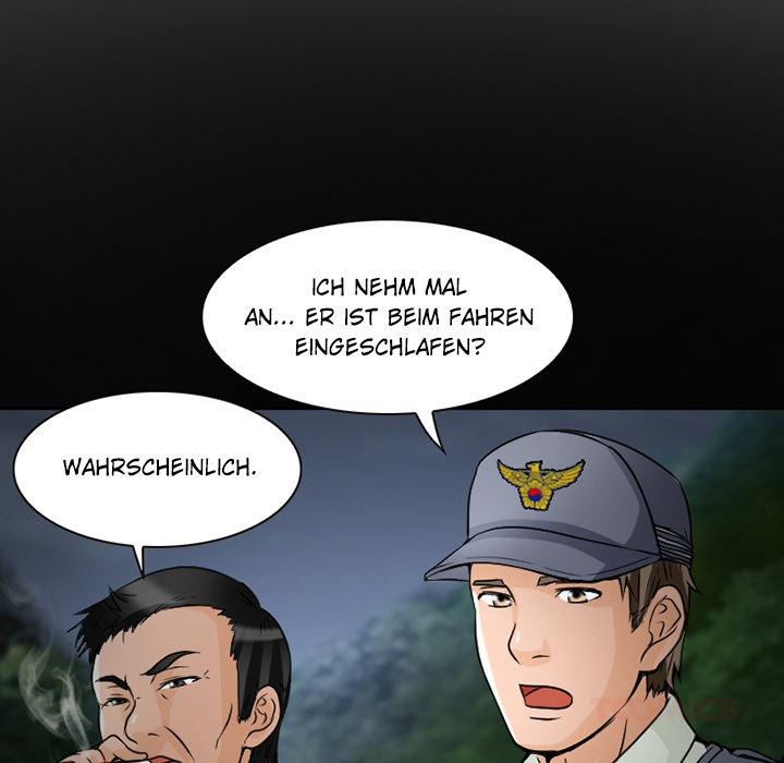 Gestörte Liebe - episode 22 - 41