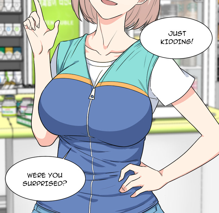 Excuse me, This is my Room - UNCENSORED - episode 3 - 92