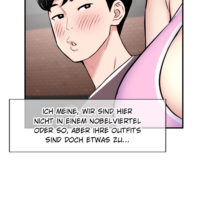 Midnight PC Café - episode 1 - 41