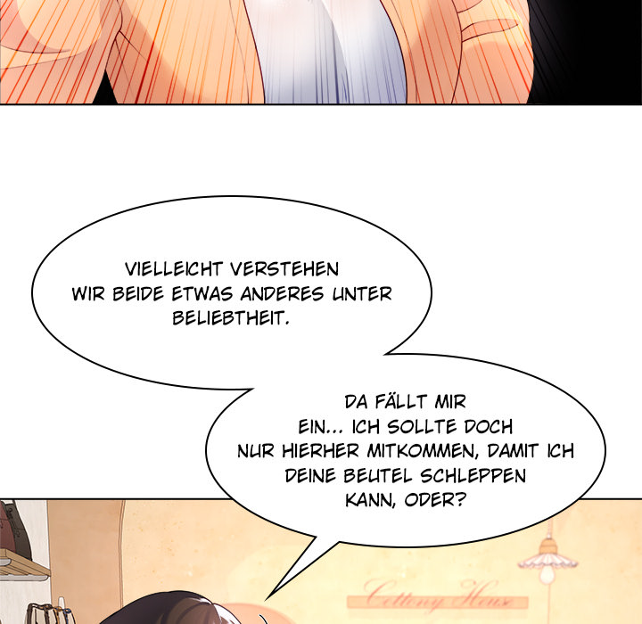 Ich will doch nur SIE! - episode 1 - 60