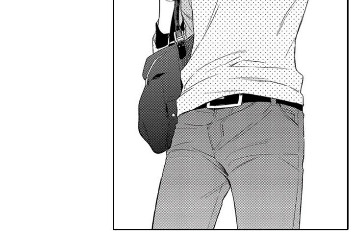 Love Blooms for a Twisted Blossom - episode 2 - 3
