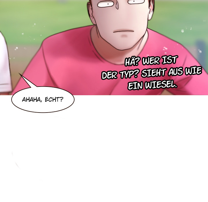 Verführ mich, Prof! - episode 11 - 20