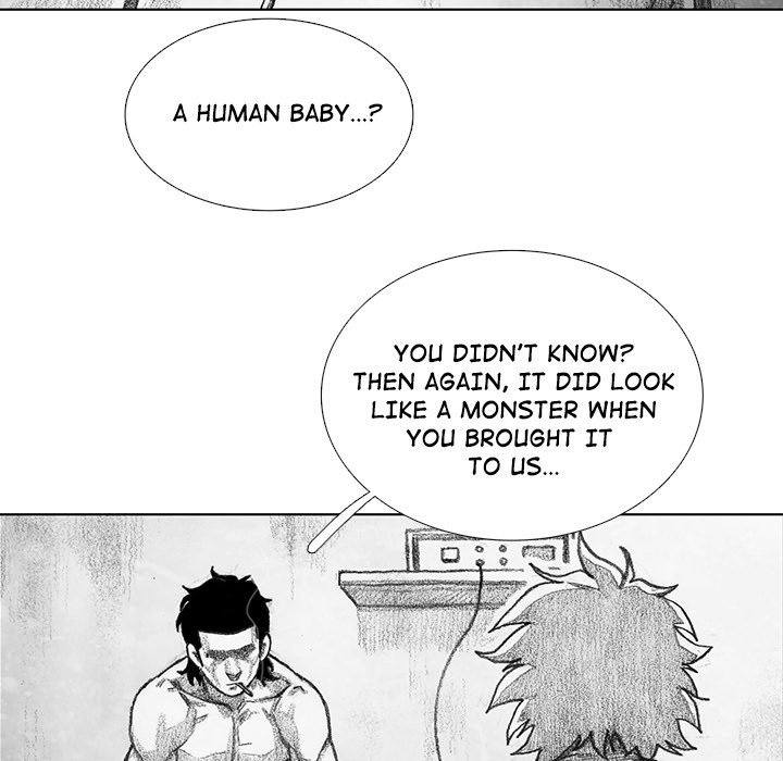 Monster Child - episode 10 - 212