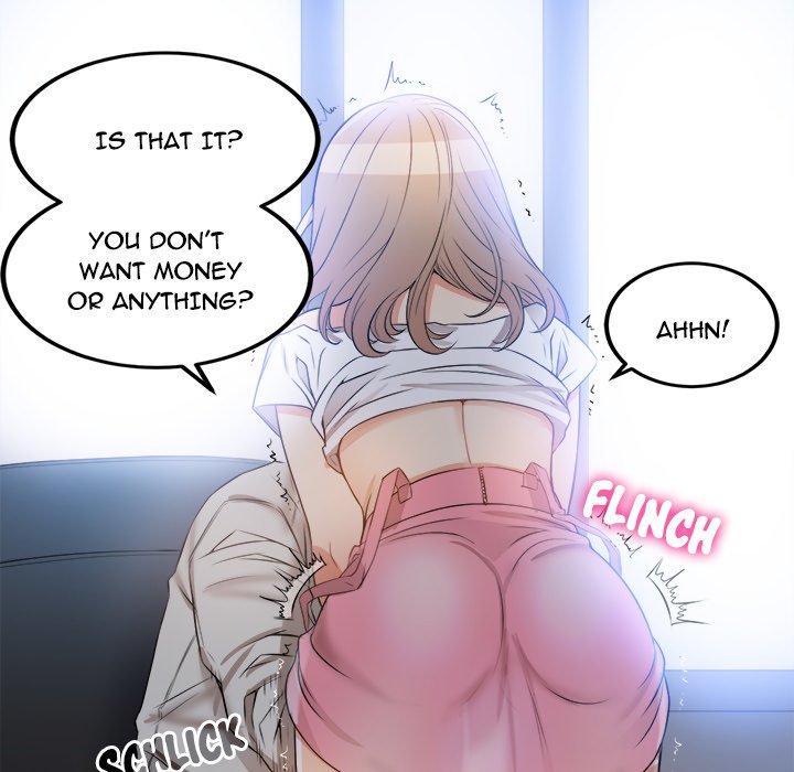 Yuri's Part Time Job - episode 8 - 67