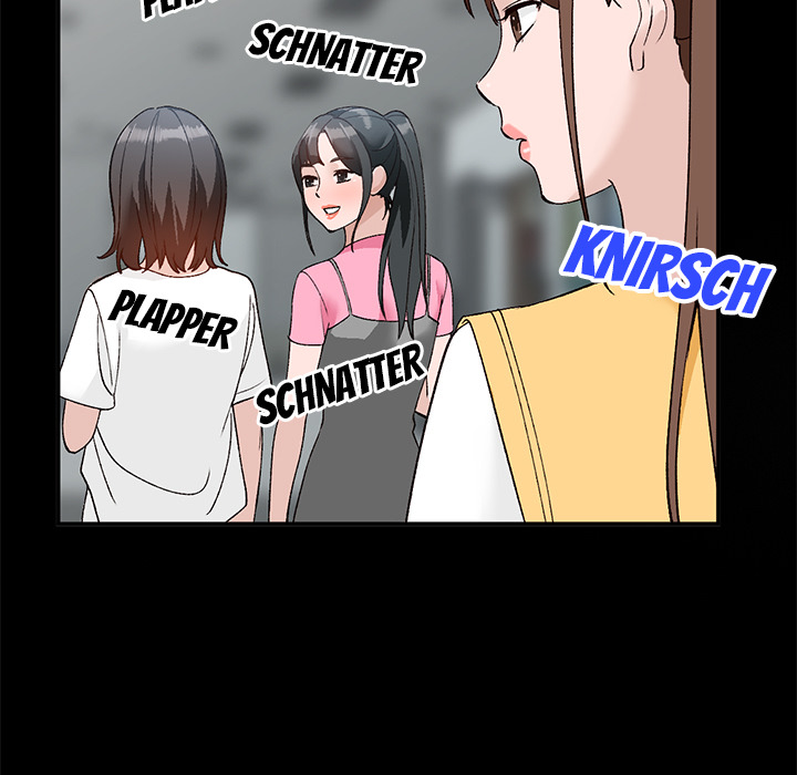 Town Girls - episode 16 - 42