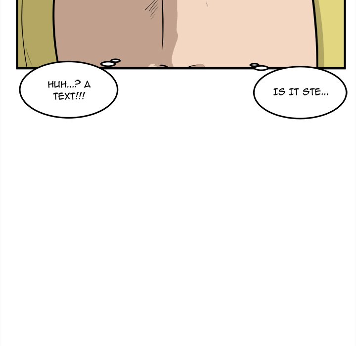 He Queen - episode 21 - 27
