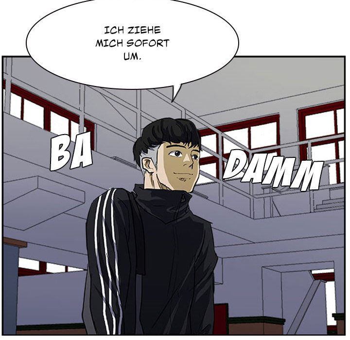 Tweener - episode 23 - 105