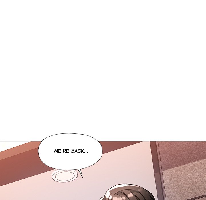 Wait, I'm a Married Woman! - episode 19 - 5