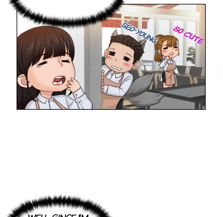 My Girlfriend and My Slave - episode 2 - 63