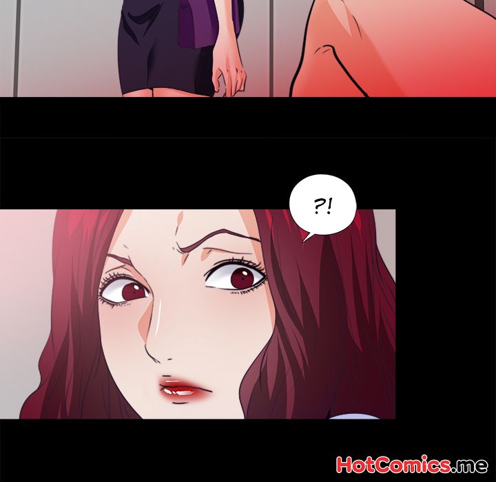 Love on Canvas - episode 58 - 8