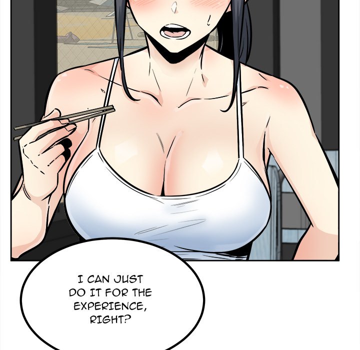 Excuse me, This is my Room - episode 78 - 115