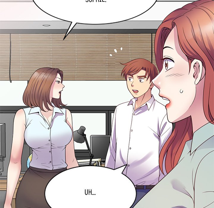 My Wife is a Teacher - episode 23 - 198
