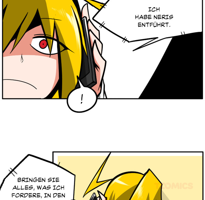 Das Wohnheim aus einer anderen Welt - episode 56 - 4