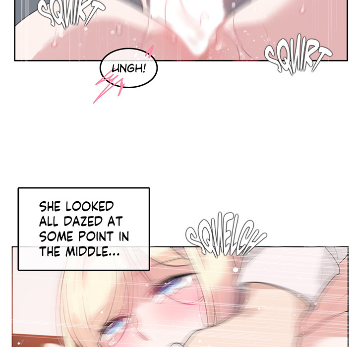 A Pervert's Daily Life - episode 33 - 72