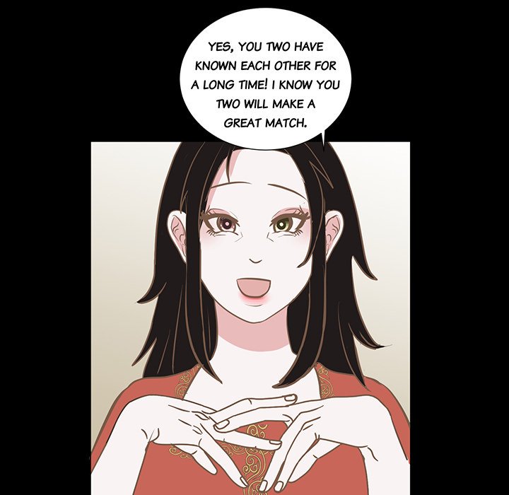 Now, I am Demon King's Wife - episode 34 - 53