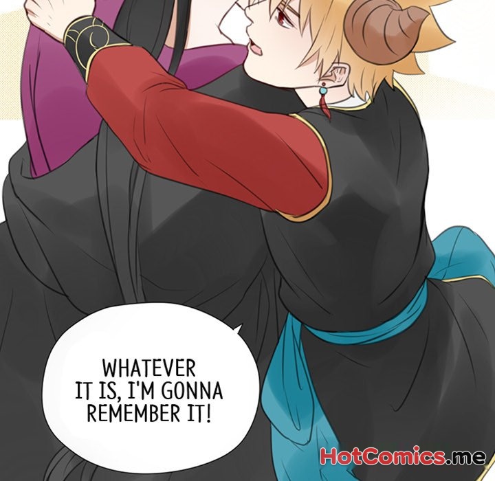 Odis and Moa's Underworld Diary - episode 42 - 36