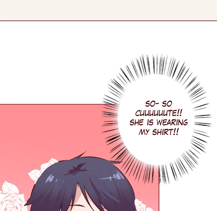My Love Affair - episode 19 - 5