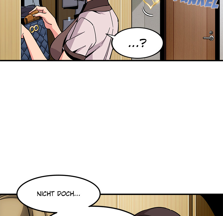 Wer hat Angst vor Mister H? - episode 1 - 79